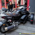 My new batmobile
